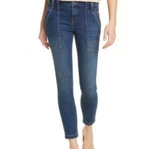 Brand New Joie Skinny Jeans